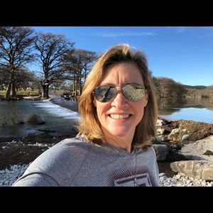 Meet your Posher, Karen